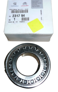 Valivé Ložisko Nový originál Citroen Peugeot BE4 36X72-19.47 231794