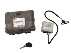 Starter Pack Fiat 600 Seicento 73501877 46533994 46734574 1.1 Starter Pack Fiat 600 Seicento 73501877 46533994 46734574 1.1