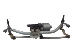 Mechanizmus Stěračů Peugeot 208 2008 9673222580 0390241540 Bosch 1684
