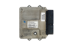 Blok Ovladačů FGP MJD6JF.P3 55195817 71600.004.04 Fiat 46766