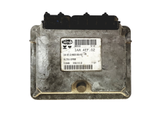 Blok Ovladačů 55184484 IAW4EF.G2 Fiat Magneti Marelli 25118