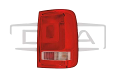 Světla Zadek Pravý Pro VW Amarok 2H1945096A 99451834402 DPA