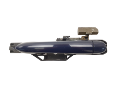 Klika Dveří Levý Zadek Renault Espace 4 8200008430 7701472932 DVD42