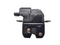 Zámek Kapoty Zadek Renault 846300003R 0km