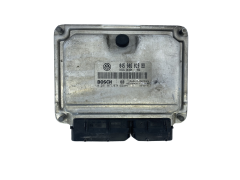 Blok Ovladačů Seat VW 045906019BB 0281011074 Bosch 47606