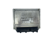 Blok Ovladačů 8D0907557T 0261204184/185 VW Bosch 62394 Blok Ovladačů 8D0907557T 0261204184/185 VW Bosch 62394
