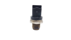 Senzor Tlaku Paliva 0281002919 9654762880 2.2 HDI Bosch Peugeot Citroen