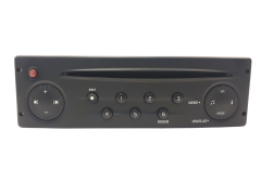 Rádio Cd Renault Nissan Opel 8200633634 --B 1416