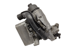 Kryt Filtru Oleje Mahle 8201005241 2.0 2.3 DCI Renault Master 3 Trafic 3 Kryt Filtru Oleje Mahle 8201005241 2.0 2.3 DCI Renault Master 3 Trafic 3