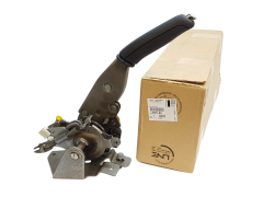 Páka Parkovací Brzdy Originál Citroen Peugeot 4701A4 96589873ZD