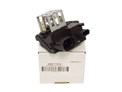 Reostat Ventilátoru Renault Espace 5 Talisman 255507773R