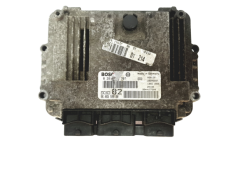 Blok Ovladačů 0281010707 9646559980 9644157380 PSA Bosch 20551