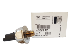 Senzor Tlaku Oleje Originál Citroen C5 C6 5273A2 9651503880