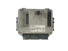 Blok Ovladačů 0281011612 6S61-12A650-VC Ford Bosch 46516