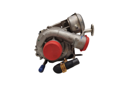 Turbodmychadlo 1.9 DCI Renault GT1746V 8200398585 755507-6 Turbodmychadlo 1.9 DCI Renault GT1746V 8200398585 755507-6