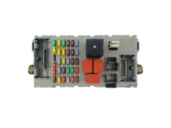 Pojistková Skříň 50513353 CPL Alfa  Delphi 34745