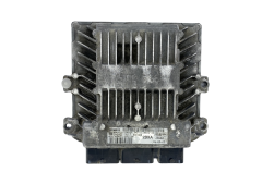 Blok Ovladačů 5WS40211A-T 3M51-12A650-AA SID803 Ford Siemens 51267