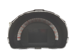 Tachometr Smart Forfour 248211809R Visteon 24017