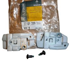 Upevnění Zadek Originál 7701209366 Renault Scenic 2