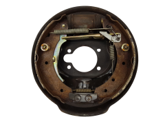 Brzdový Štít Pravý 421279 Citroen Xsara Peugeot 306 12011