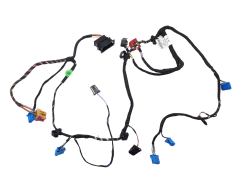 Elektrické dráty VW Audi Seat Skoda 8P1971566J Valeo 0km