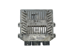 Blok Ovladačů 9660300280 9653451880 5WS40285C-T PSA Siemens 35247