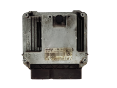Blok Ovladačů 55198820 0281011510 456D1CBEA Fiat Bosch 30884