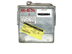 Blok Ovladačů A0175459032 0281001230 Mercedes Bosch 22600 Blok Ovladačů A0175459032 0281001230 Mercedes Bosch 22600