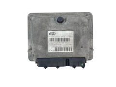 Blok Ovladačů IAW4AF.M9 55187372 61600.627.05 Fiat Magneti Marelli 53906