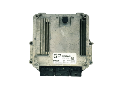 Blok Ovladačů 23710 JG78B 0281013874 Nissan Bosch 33856