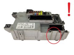 Blok Ovladačů BSM Alfa Romeo 00505181200 28220375 Delphi 19917
