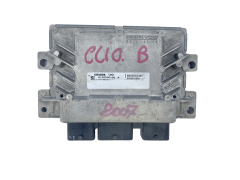 Blok Ovladačů S120200105A 8200522357 8200510536 Renault 54386