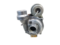 Turbodmychadlo 7701476880 K 478276H307056 54359700012 1.5 dci Renault S3