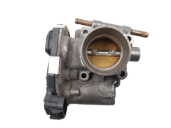 Škrticí Klapka Opel 55563385 0280750484 Bosch 
