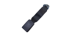 Zámek Pásu Zadek Peugeot 206