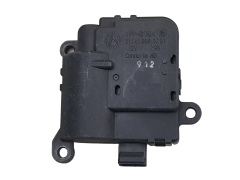 Motor ohřívače  211415693F Citroen Xsara