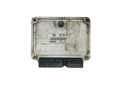 Blok Ovladačů 038906019ET 0281010630 VW Bosch 41868
