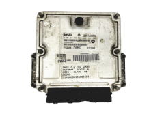 Blok Ovladačů 0281011279 P56044299AD Chrysler Bosch 17598