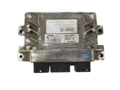Blok Ovladačů S120201212F 8200516963 8200400246 Renault Siemens 3498