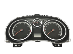 Otáčkoměr Opel Corsa D P0013369218 0002299160 51438