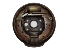 Brzdový Štít Levý 7701042417 Renault Laguna I 32190876.3 11962