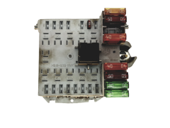 Blok Ovladačů Moduł BSI Fiat PSA 1332043080 19057 Blok Ovladačů Moduł BSI Fiat PSA 1332043080 19057