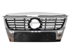 Mřížka Masky Chladiče Pro VW Passat B6 3C0853651AK 88530054802 DPA