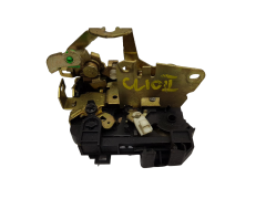 Zámek Dveří Pravý Předek 7701045305 Renault Clio 2 Rockwell 11331