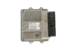 Blok Ovladačů MJD6JF.M4 51768657 Fiat FGP 37484