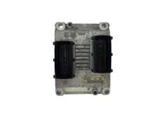 Blok Ovladačů 00735018130 0261206714 Alfa Romeo Bosch 52902