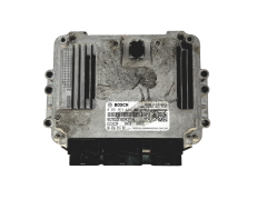 Blok Ovladačů 0281014444 9665691680 9661586080 PSA Bosch 28980