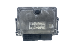 Blok Ovladačů Fiat 55185364 0281010337 19242AAA Bosch 49627