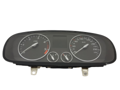 Otáčkoměr Renault Laguna 3 248100006R A2C53182883 18714 Otáčkoměr Renault Laguna 3 248100006R A2C53182883 18714