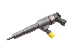 Vstřikování Paliva Citroen Peugeot 9641496180 0445110075 1.4 HDI Bosch